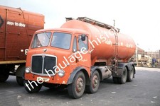 THH Truck Photos - AEC - Milk.