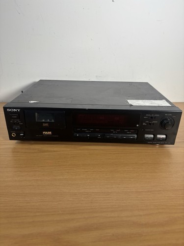 Sony dtc 690 dat digital - dat, audio