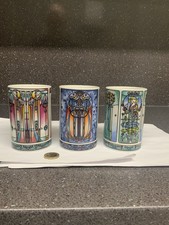 3 X Dunoon Mackintosh Design