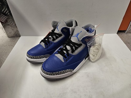 Nike jordan 3 retro - ds,