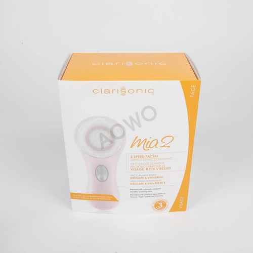 New clarisonic mia sonic - new,