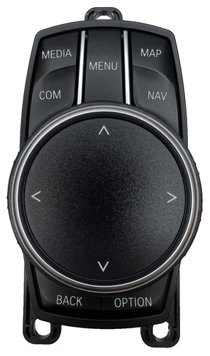 Bmw f30 f32 f36 idrive - bmw,