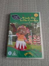 In The Night Garden - Windy
