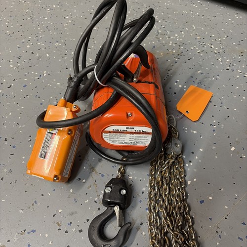 Shopstar 300 electric - 300,