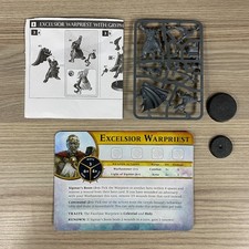 EXCELSIOR WARPRIEST WARHAMMER