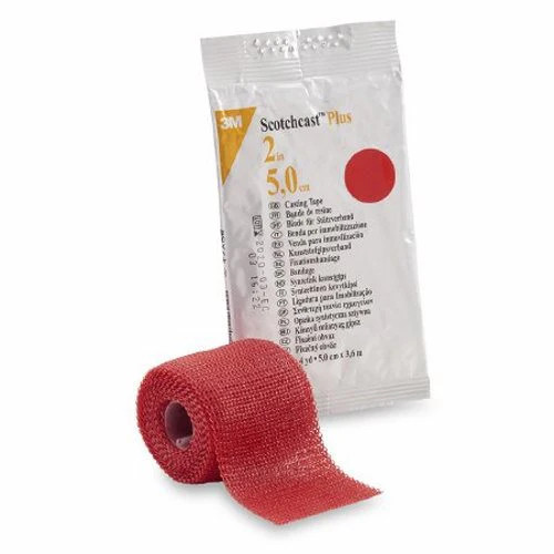 Cast tape scotchcast plus - 3m, 2