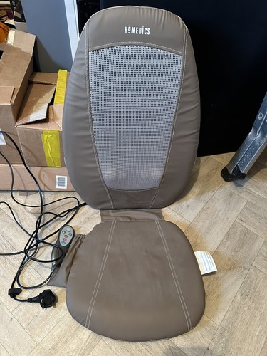 Homedics sbm 215h shiatsu back - homedics, sbm-215h