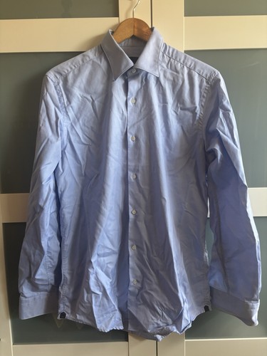Pal zileri men - zileri, blue