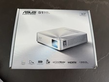 Asus S1 Mobile Led Projector
