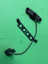 Suzuki RGV 250 RGV250  VJ22 VJ 22 REAR SEAT LOCK RELEASE MECHANISM M MODEL