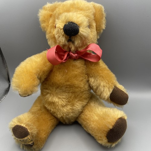 Vintage merrythought golden - vintage,