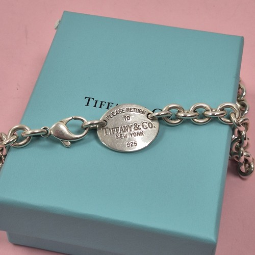 Tiffany genuine round - tiffany, co