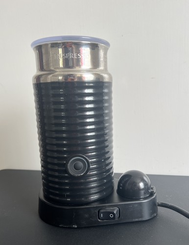 Nespresso aeroccino milk - nespresso,