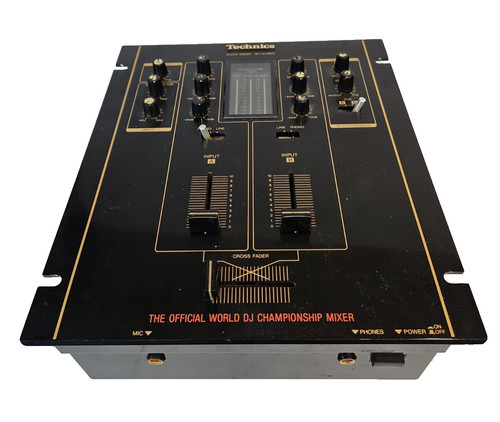 Technics dj1200 official - sh-dj1200,