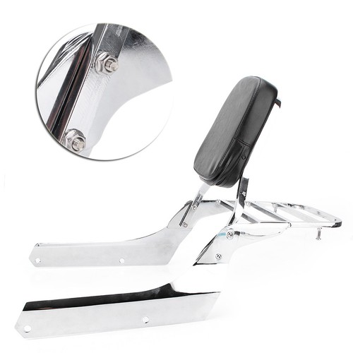 Backrest sissy bar - backrest,