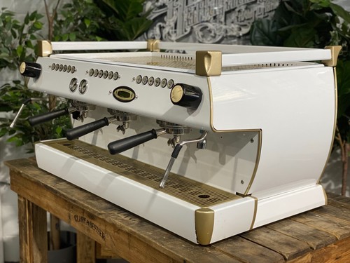 Marzocco gb5 group white - marzocco,
