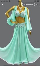 Belly Dance Outfit 