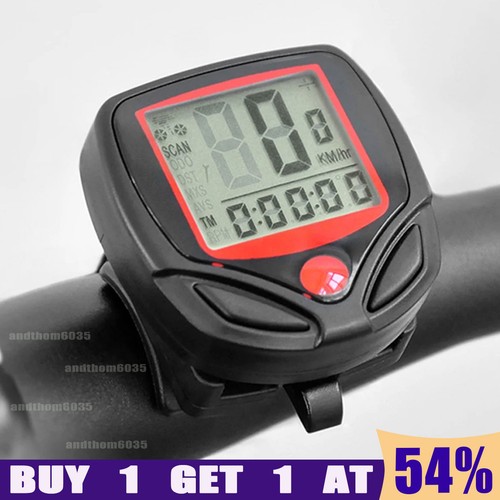 Bicycle speedometer mountain - speedometer,