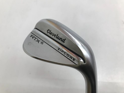 Cleveland rtx zipcore - 6, tour