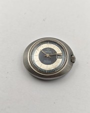 Omega Geneve Dynamic Ladies