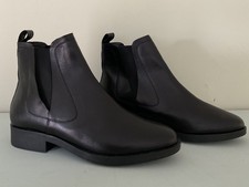 Joules Chelsea Boots Black