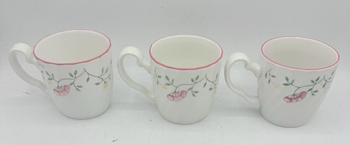 Set johnson brothers - 3,
