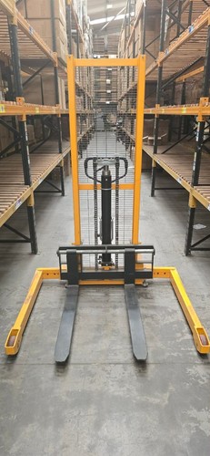 Noblelift sfh1016ag manual - noblelift,