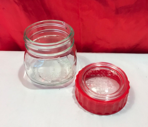 Ravenhead kilner perserve jar - ravenhead,