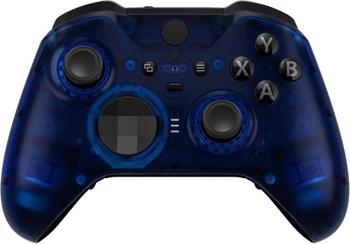Extremerate clear blue - extremerate,