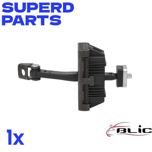 Door limiter front - limiter, l/r
