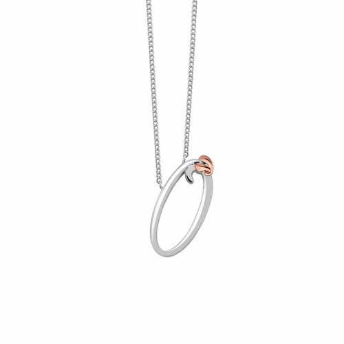 Clogau welsh silver 9ct - clogau,