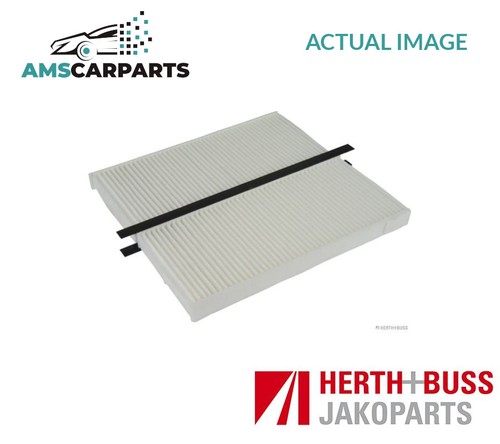 Cabin pollen filter - cabin, dust