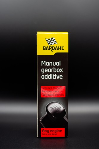 Manual gearbox additive - manual, 150ml