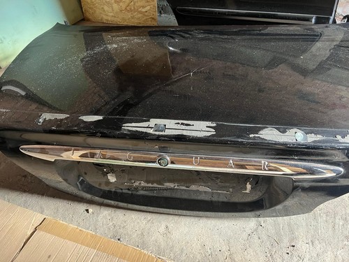 Jaguar type parts - type,