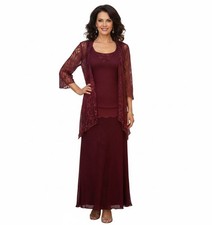 Ann Balon mother of the bride