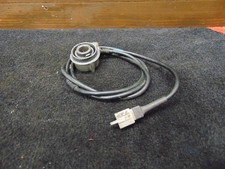 HONDA XL125V VARADERO 2002  SPEEDOMETER DRIVE GEAR SPEEDO DRIVE