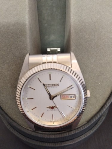 Citizen eagle jewels - 21,