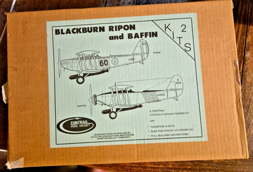 Formaplane blackburn ripon - formaplane, &