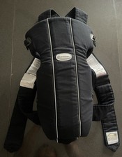 Baby Bjorn Carrier - Black