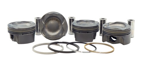 Mahle motorsport forged - mahle,
