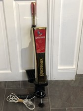 Kingfisher Beer Pump Pub Bar