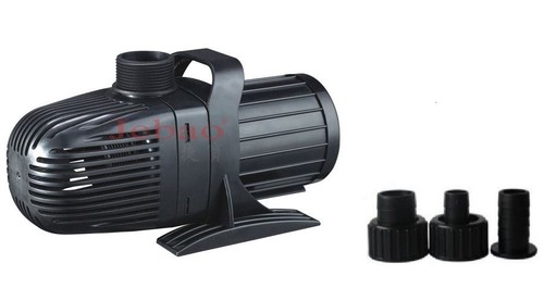 Jebao submersible pond pump - submersible,