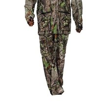 Laksen Realtree APG Waterproof