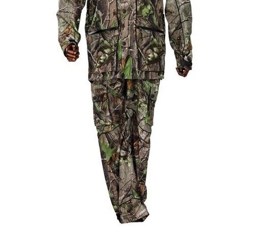 Laksen realtree apg waterproof - laksen,