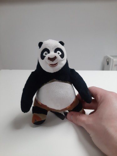Kung panda po - kung,