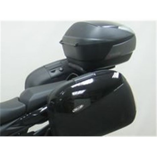 Shad luggage rack - shad,