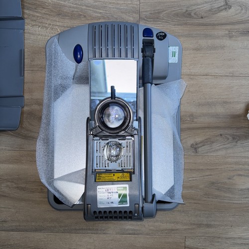 Nobo quantum portable overhead - nobo,