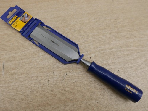 Irwin marples m444 38mm - irwin, 11/2"