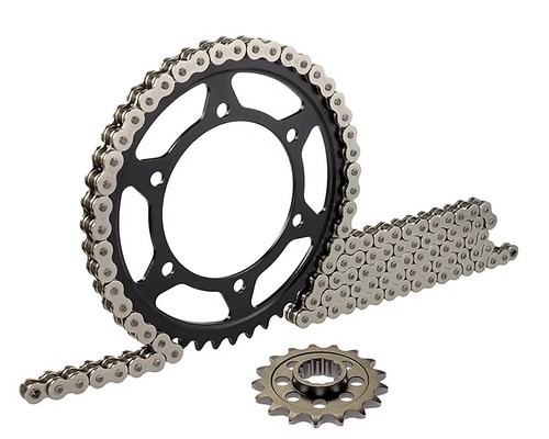 Ek154 transmission kit - transmission, aprilia