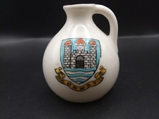 Crested China - CONWAY Crest -